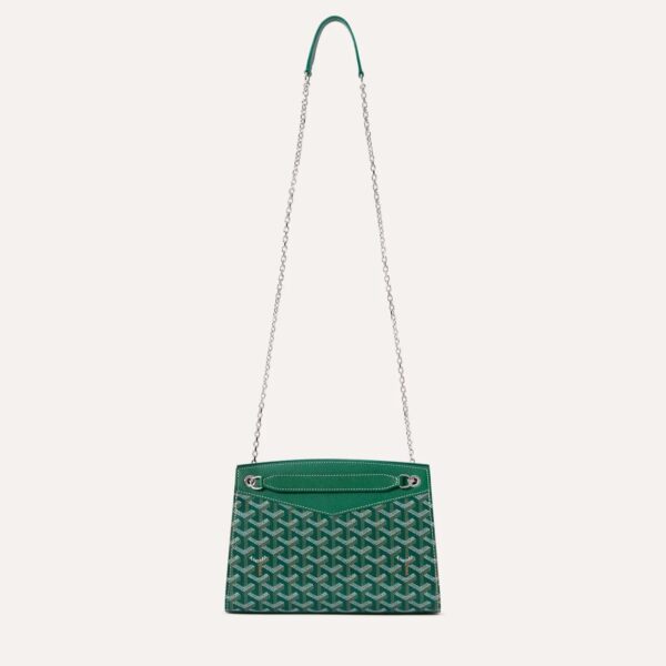 Goyard Rouette Structuré PM Bag - Image 3