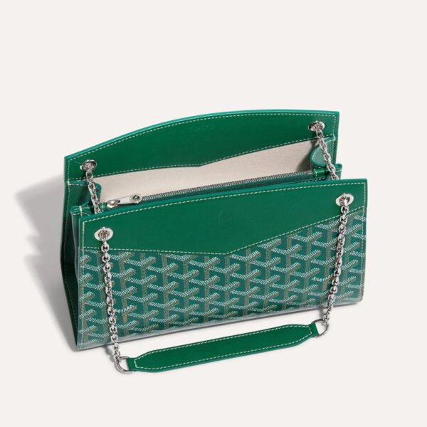 Goyard Rouette Structuré PM Bag - Image 4
