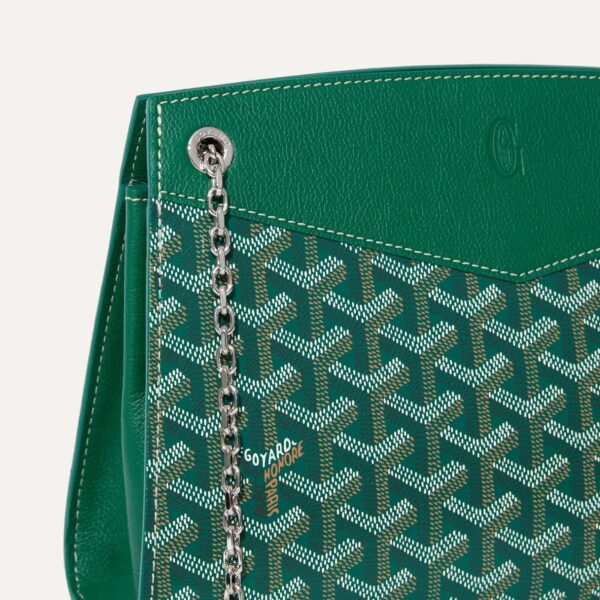 Goyard Rouette Structuré PM Bag - Image 5