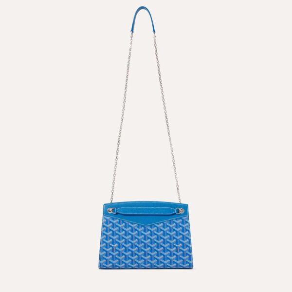 Goyard Rouette Structuré PM Bag - Image 3