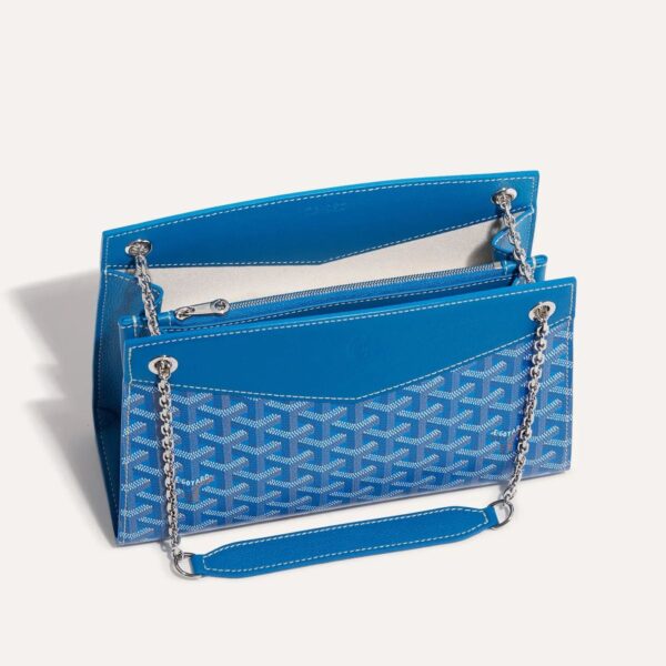 Goyard Rouette Structuré PM Bag - Image 4