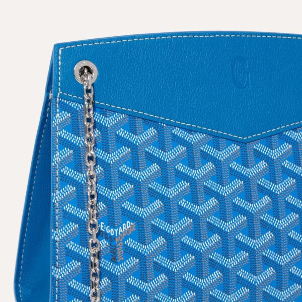 Goyard Rouette Structuré PM Bag - Image 5
