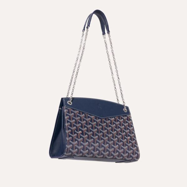 Goyard Rouette Structuré PM Bag - Image 2
