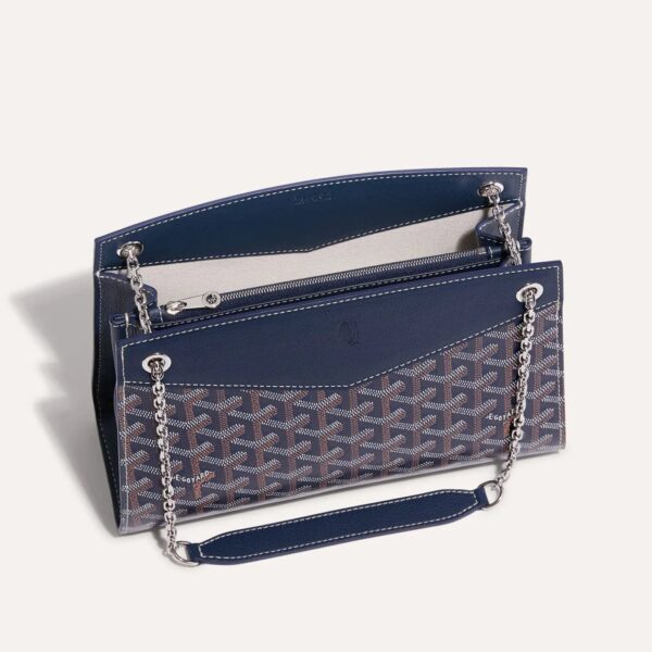 Goyard Rouette Structuré PM Bag - Image 4
