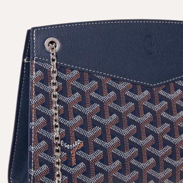 Goyard Rouette Structuré PM Bag - Image 5