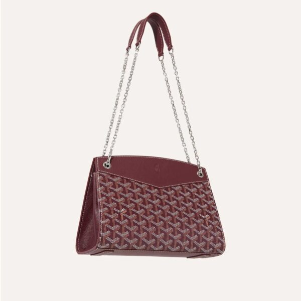 Goyard Rouette Structuré PM Bag - Image 2