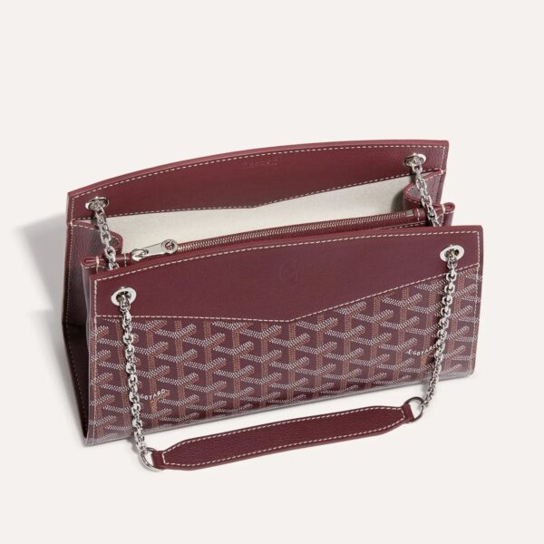 Goyard Rouette Structuré PM Bag - Image 4