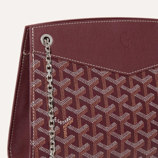Goyard Rouette Structuré PM Bag - Image 5