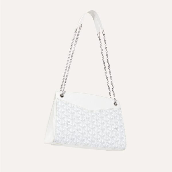 Goyard Rouette Structuré PM Bag - Image 2