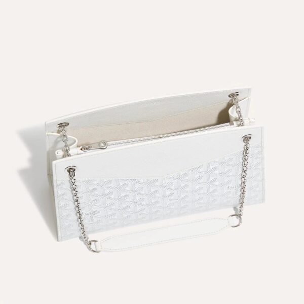 Goyard Rouette Structuré PM Bag - Image 4
