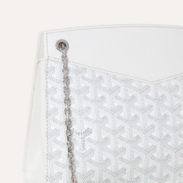 Goyard Rouette Structuré PM Bag - Image 5