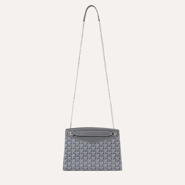 Goyard Rouette Structuré PM Bag - Image 3