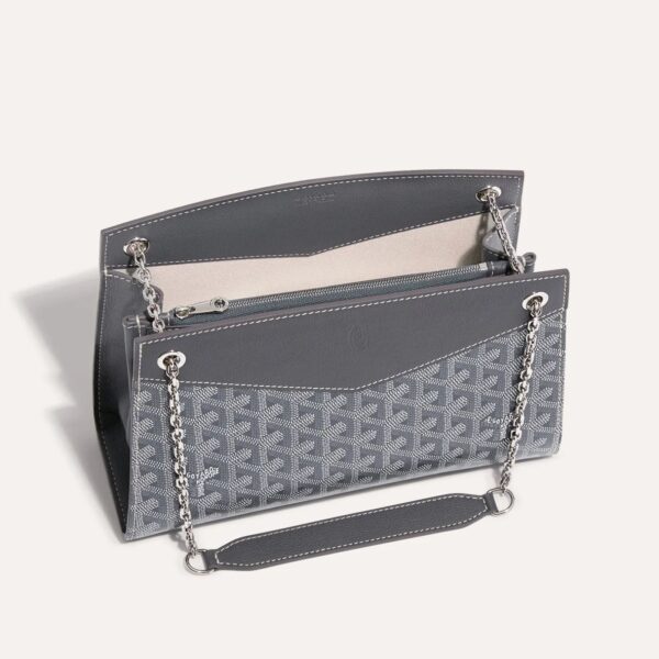 Goyard Rouette Structuré PM Bag - Image 4