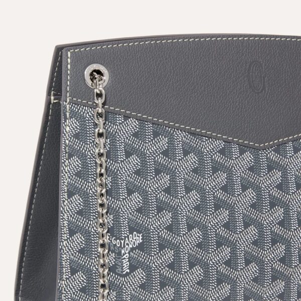 Goyard Rouette Structuré PM Bag - Image 5
