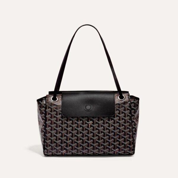 Goyard Rouette Souple Bag - Image 2