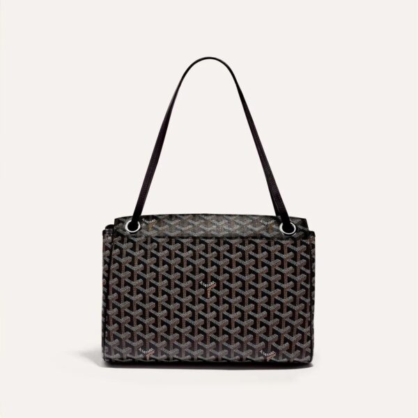 Goyard Rouette Souple Bag - Image 3