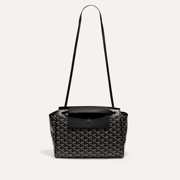 Goyard Rouette Souple Bag - Image 4
