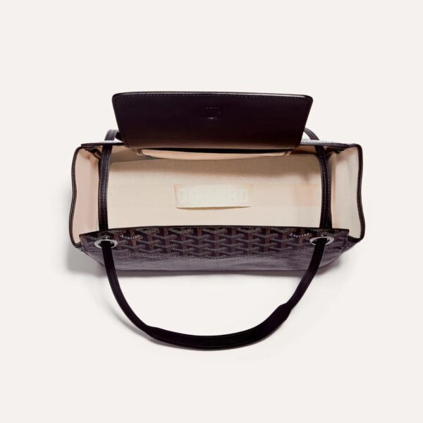 Goyard Rouette Souple Bag - Image 5