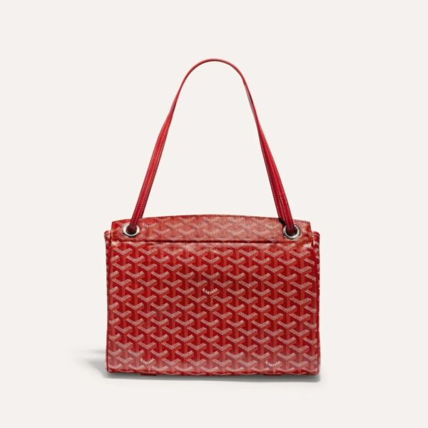 Goyard Rouette Souple Bag - Image 4