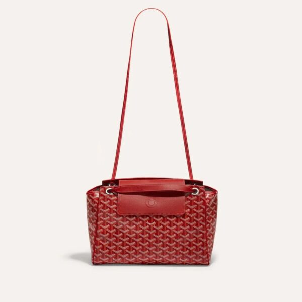 Goyard Rouette Souple Bag - Image 5