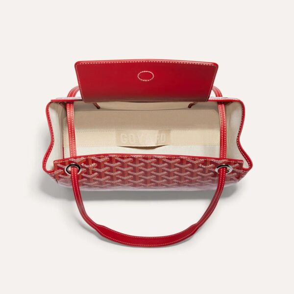 Goyard Rouette Souple Bag - Image 6