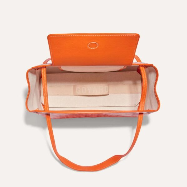 Goyard Rouette PM Bag - Image 5