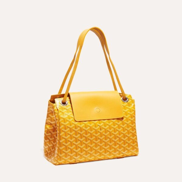 Goyard Rouette Souple Bag - Image 2