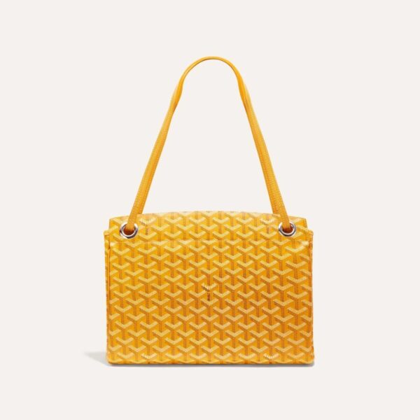 Goyard Rouette Souple Bag - Image 4