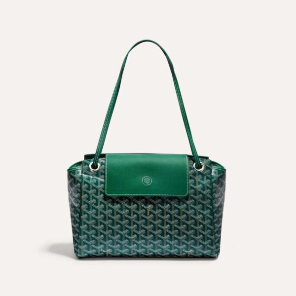 Goyard Rouette Souple Bag - Image 2
