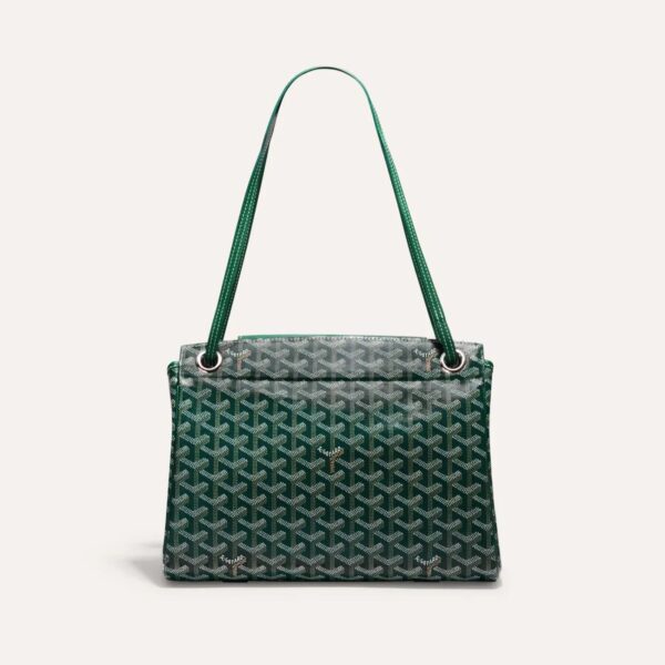 Goyard Rouette Souple Bag - Image 3
