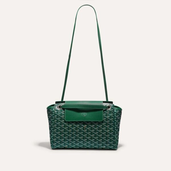 Goyard Rouette Souple Bag - Image 4