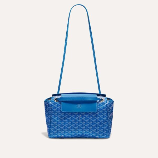 Goyard Rouette Souple Bag - Image 4