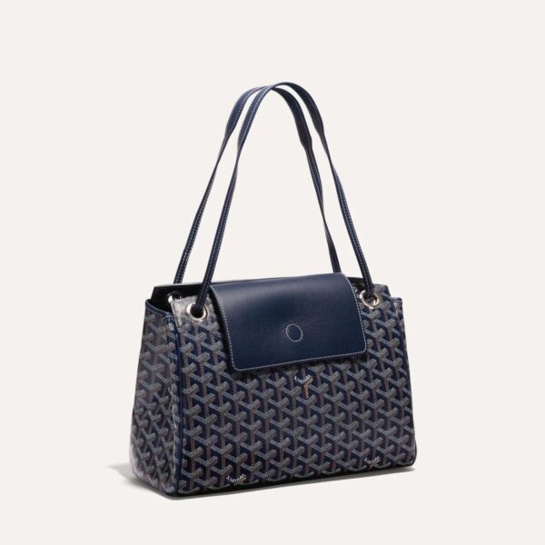 Goyard Rouette Souple Bag - Image 2