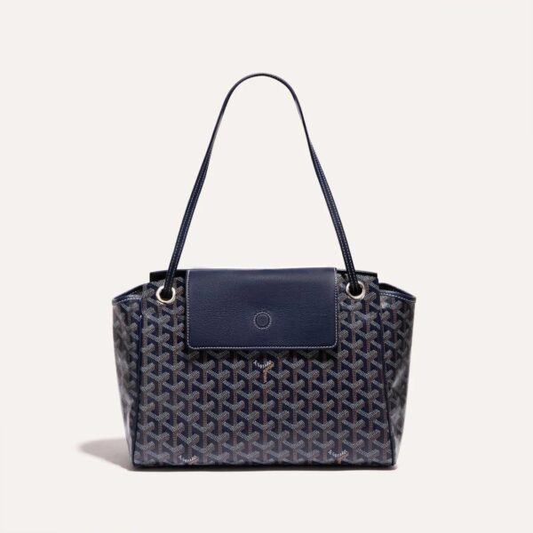 Goyard Rouette Souple Bag - Image 3