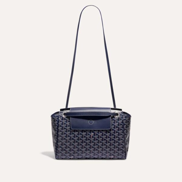 Goyard Rouette Souple Bag - Image 5