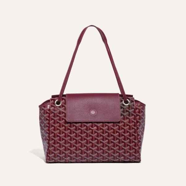 Goyard Rouette Souple Bag - Image 2