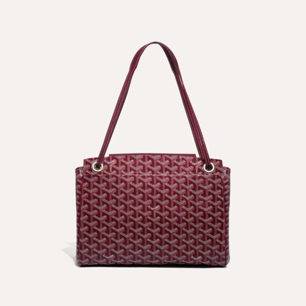 Goyard Rouette Souple Bag - Image 3