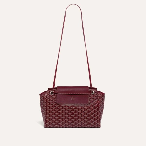 Goyard Rouette Souple Bag - Image 4