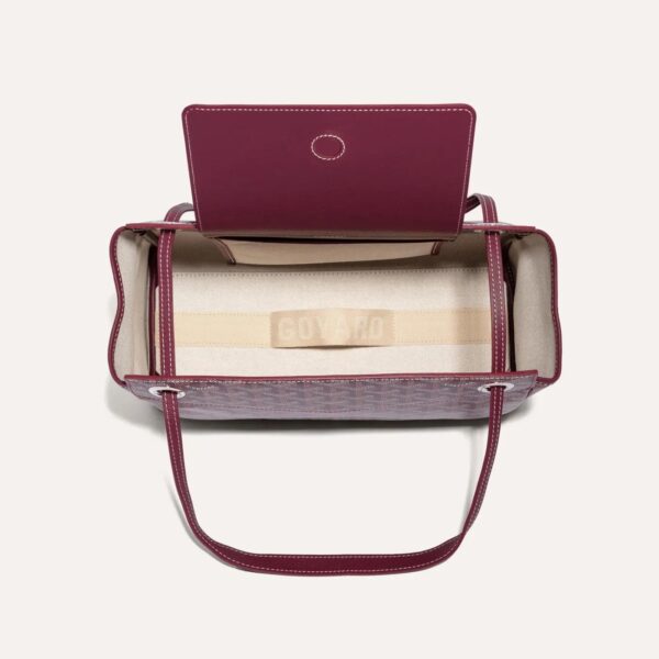 Goyard Rouette Souple Bag - Image 5