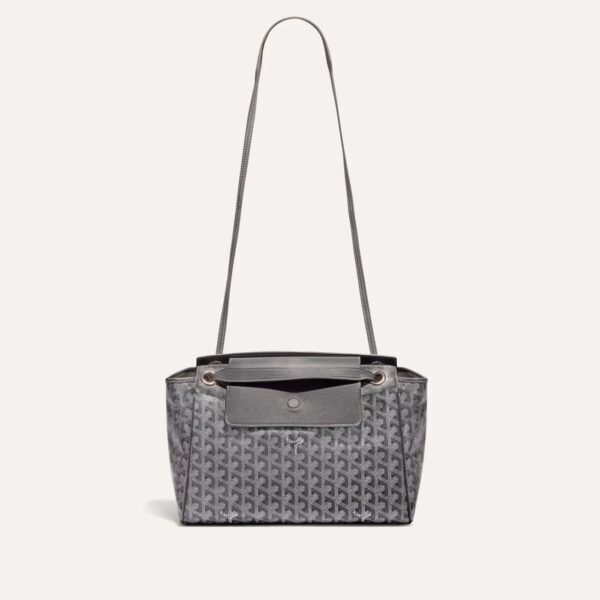 Goyard Rouette Souple Bag - Image 4