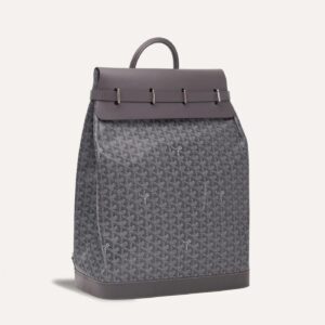Goyard Steamer PM Bag
