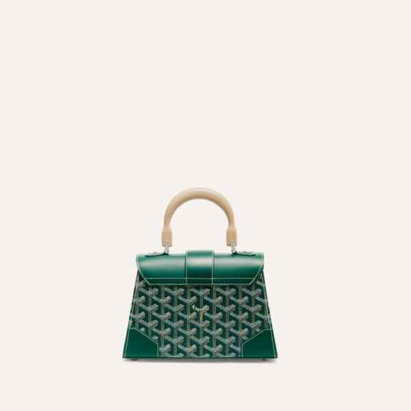 Goyard Saïgon Structuré Mini Bag - Image 3