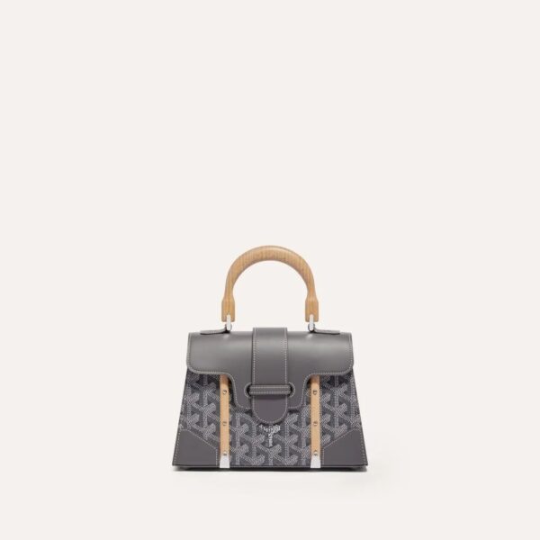 Goyard Saïgon Structuré Mini Bag - Image 2