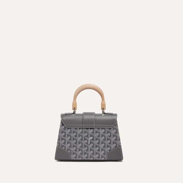 Goyard Saïgon Structuré Mini Bag - Image 3