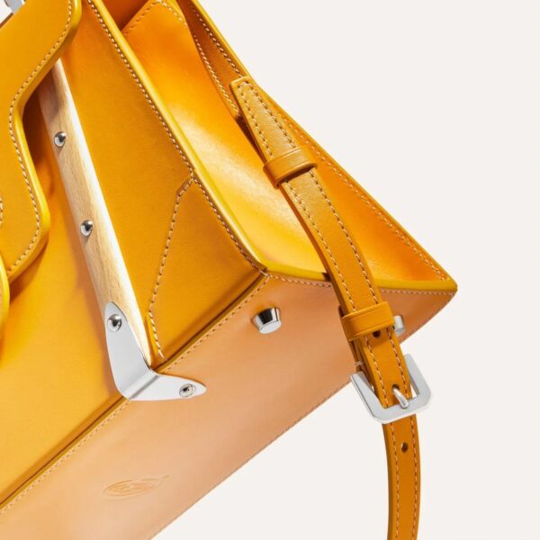 Goyard Saïgon PM Bag - Image 4