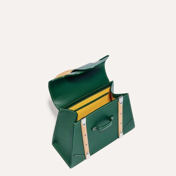 Goyard Saïgon PM Bag - Image 4
