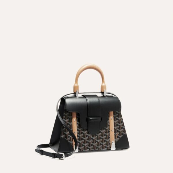 Goyard Saïgon PM Bag