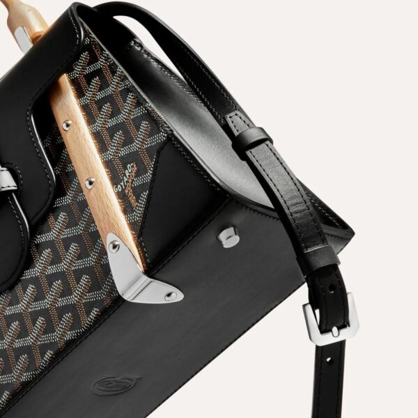 Goyard Saïgon PM Bag - Image 5