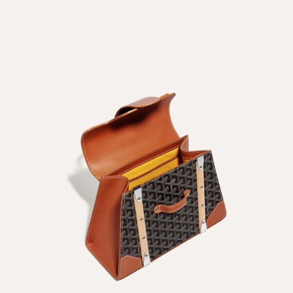 Goyard Saïgon PM Bag - Image 4