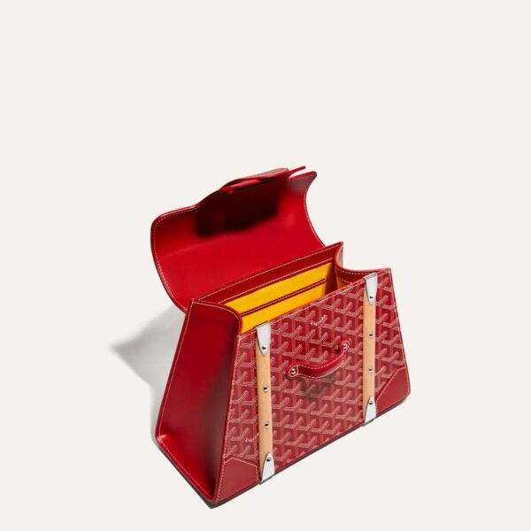 Goyard Saïgon PM Bag - Image 4